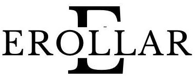 Erollar Oto Logo
